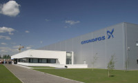 завод «Грундфос Истра» работает с соблюдением повышенных норм безопасности - фото - 1
