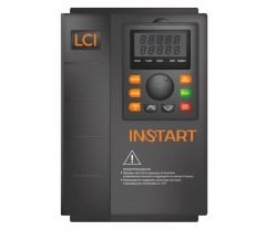 Преобразователь частоты Instart LCI-G18.5/Р22-4B - фото - 4