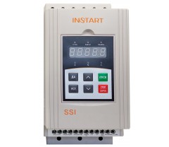 Устройство плавного пуска Instart SSI-160/320-04 - фото - 4