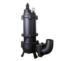 Погружной высоконапорный канализационный насос 80WQ60-28-11H(I) - фото - 3