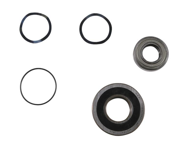 Комплект подшипников Angular contact bearing,6206.7308BE - фото - 1