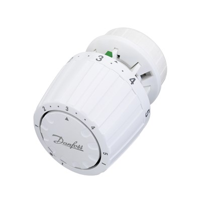 Термостатический элемент RTR 7091 со встроенным датчиком температуры - фото 