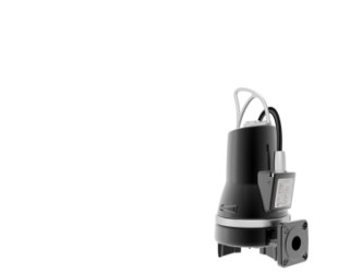 Насосы канализационные