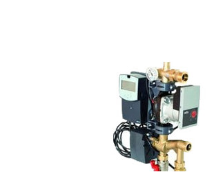 Автоматика