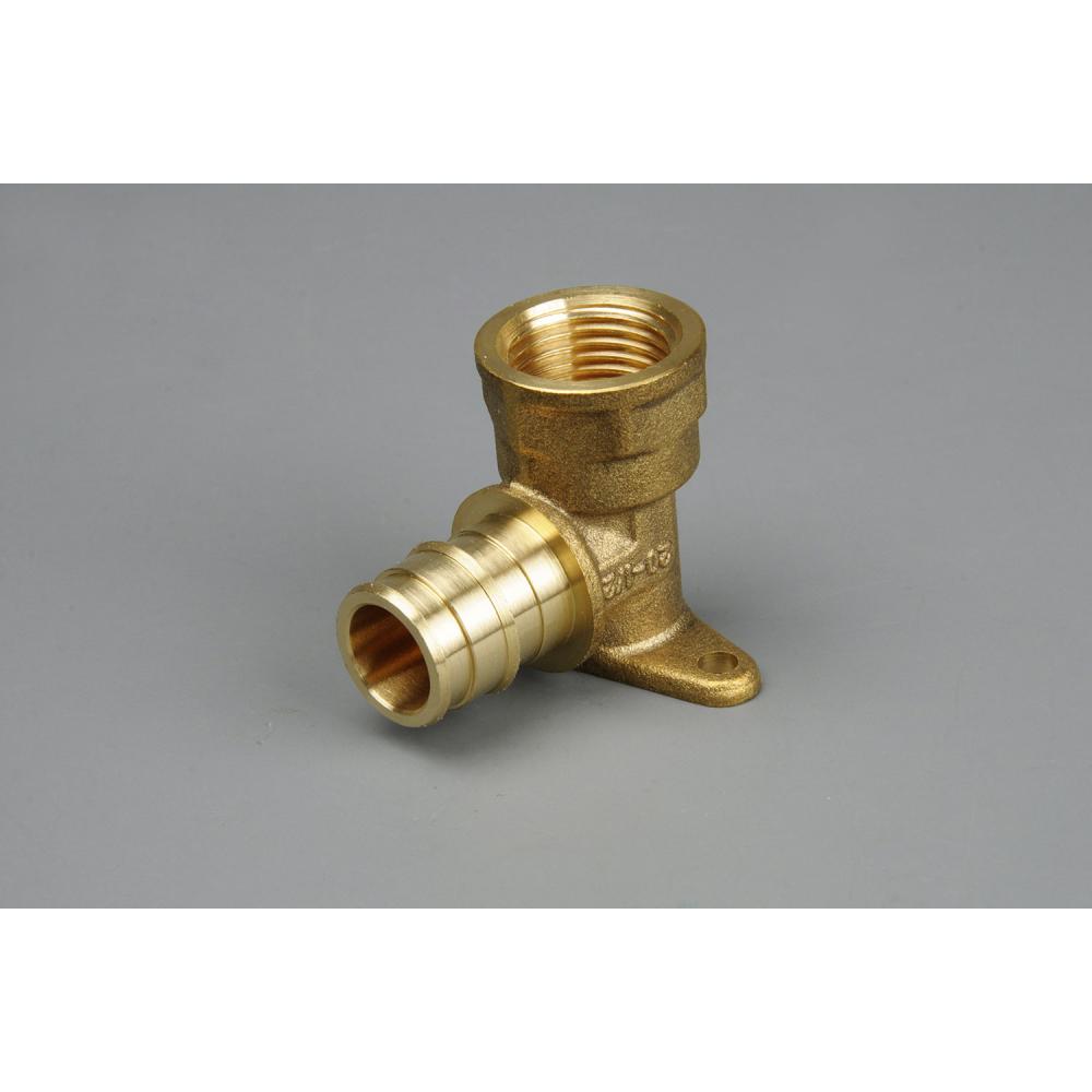 Водорозетка 16x1/2" - фото 