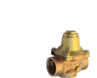 Клапаны редукционные