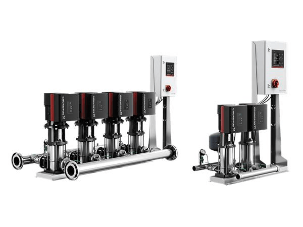 HYDRO MPC-E 5 CRIE 10-5 - фото 