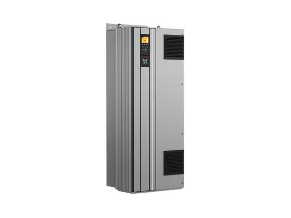 Преобразователь частоты CUE 3x380-500V IP54 D1h 160kW 315A/304A - фото 
