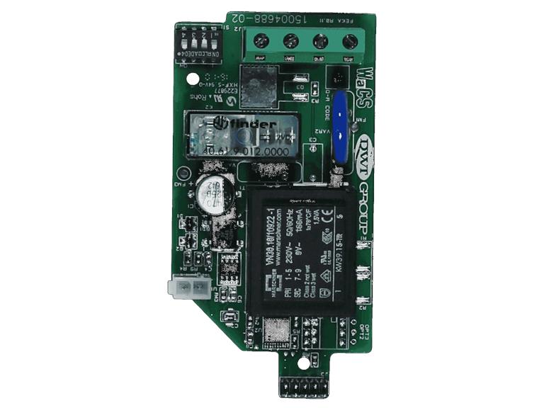 Spare, PCB WC-1, 3 CWC-3 - фото 