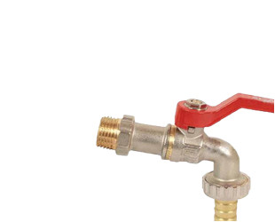 Краны шаровые