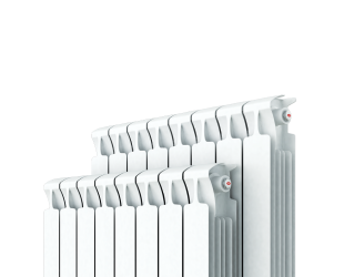 Отопительные радиаторы