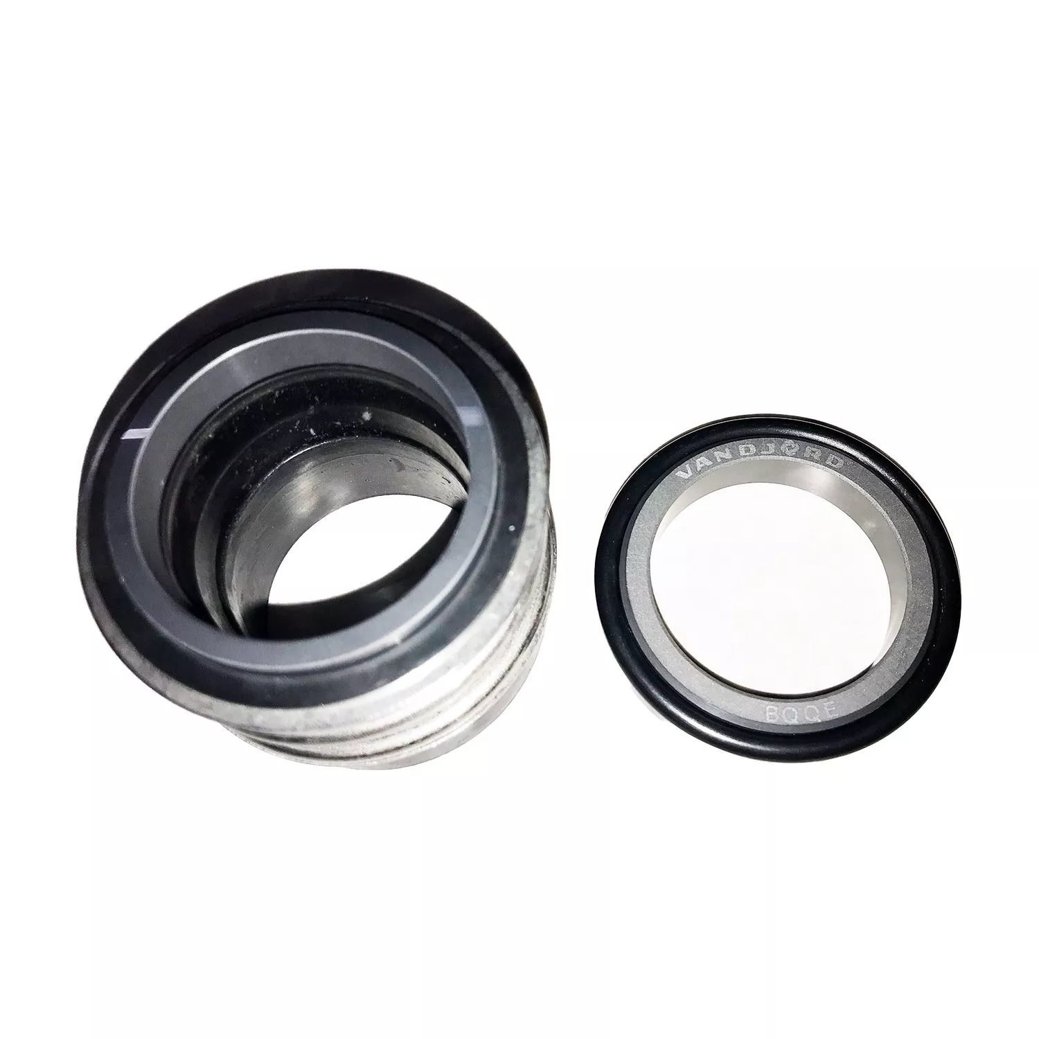 Торцевое уплотнение Shaft seal BQQE D38 (аналог Grundfos Service Kit 98434906 (BQQE), 96537605 (BAQE)) - фото 