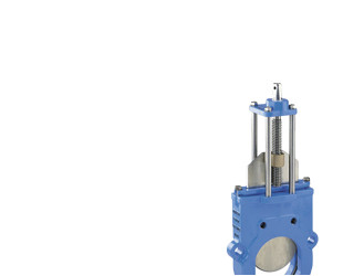 Задвижки шиберные