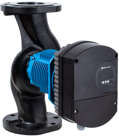 Циркуляционный насос NMT MAX C 100/180 F450 PN10 - фото 