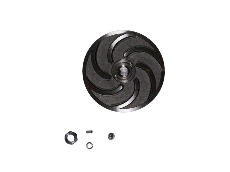 Комплект рабочего колеса Impeller 1.5kW - 96076117 - фото 