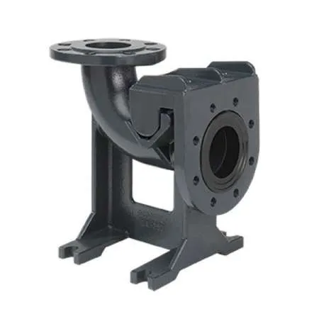 Автоматическая трубная муфта DN100/DN100 (PN6) - фото 