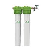 Устройство умягчения и деминерализации воды Reflex fillsoft II