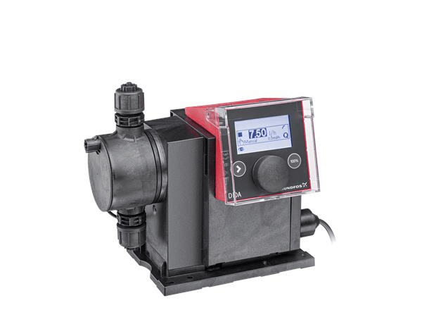 DDA 12-10 AR-PP/E/C-F-31U2U2JG - фото 