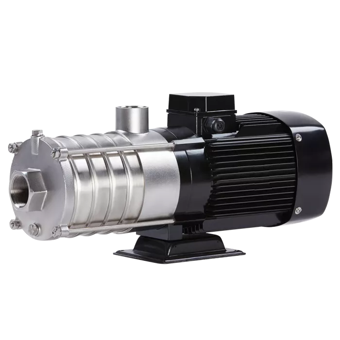 Горизонтальный многоступенчатый насос VCM 15-3B A-R-A-A - фото 