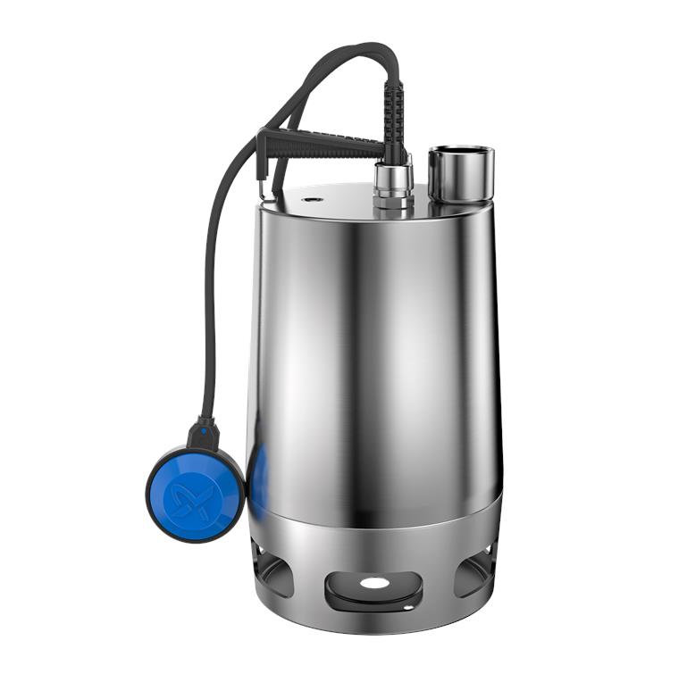 Дренажный насос UNILIFT AP35.40.06.A1V 10m 1x230V Sch - фото 