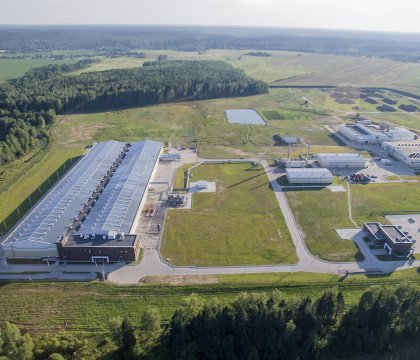 Завод «МастерГриб»