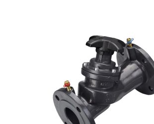 Тепловая автоматика