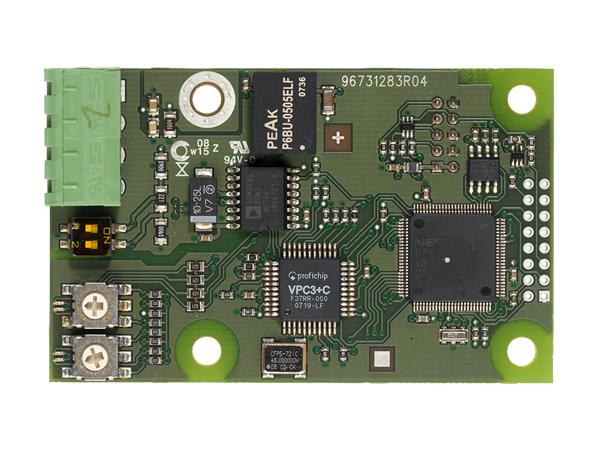 CIM 050 GENIbus - фото 