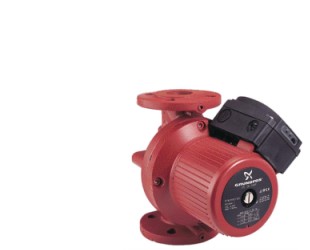 Насосы циркуляционные