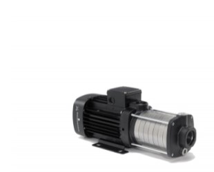 Насосы горизонтальные многоступенчатые