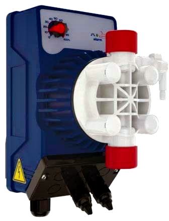 Дозировочный насос Kompact AML 200 - фото 