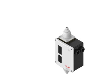 Регуляторы температуры и реле