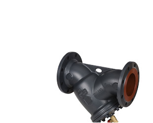 Фильтры сетчатые