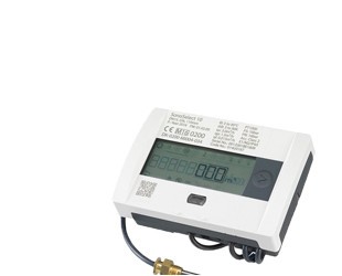 Теплосчетчики