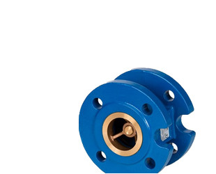 Клапаны обратные