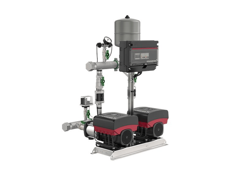 HYDRO Multi-E 2 CME3-5 U2 A-A-A-A - фото 