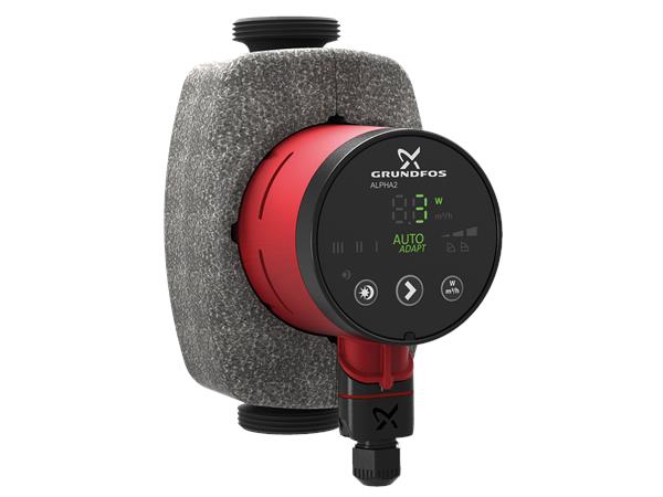 ALPHA1 25-40 N - фото 