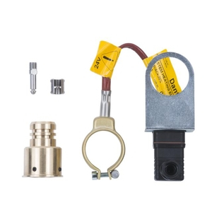 Подогреватель штока для AMV(E)435, 24В - фото 