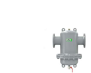 Сепараторы воздуха и шлама