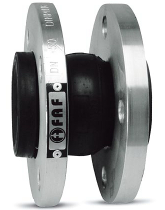 Компенсатор фланцевый 5000 DN80 - фото 