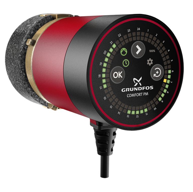 Циркуляционный насос COMFORT 15-14 BDT PM - фото 