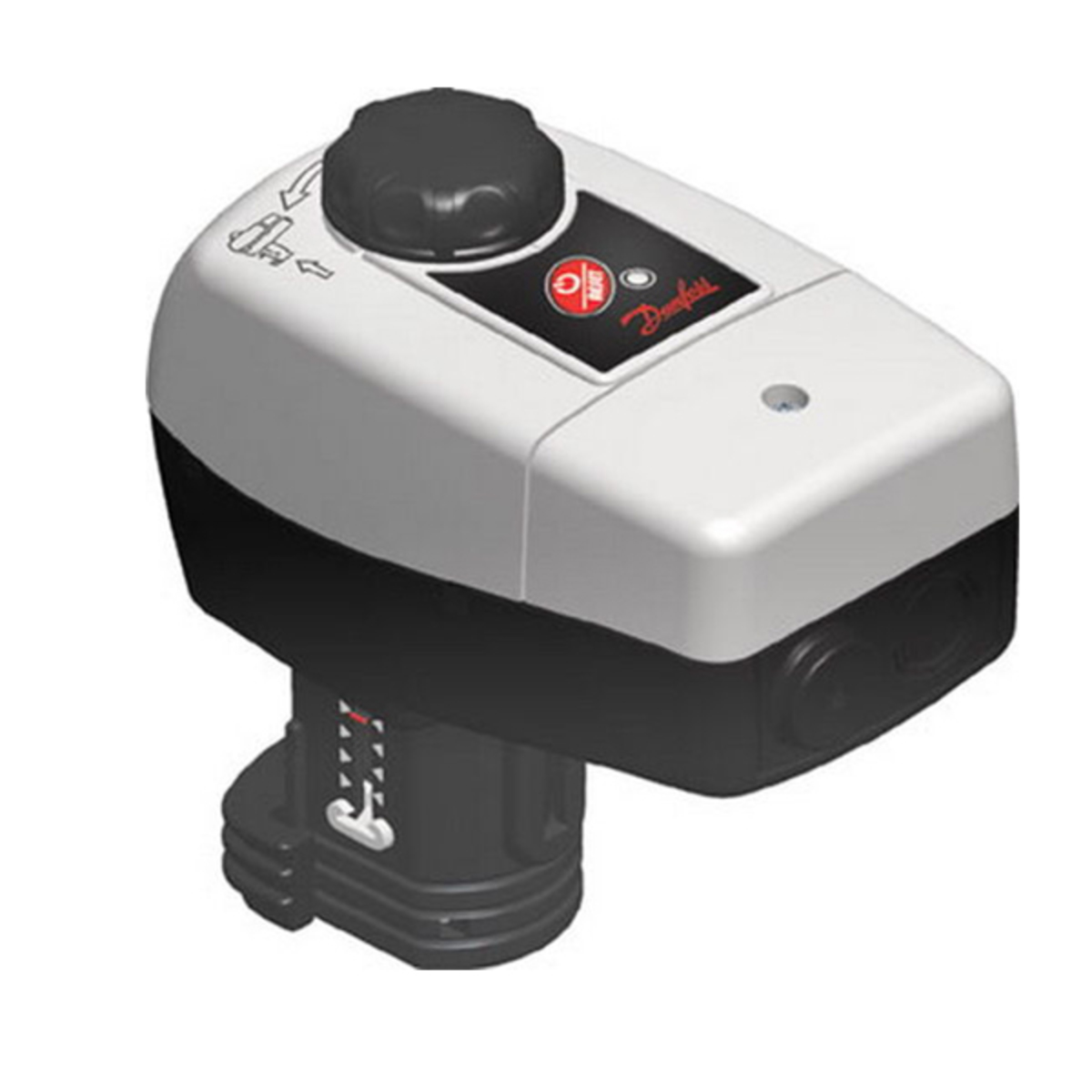 Электропривод AME 685, 24В - фото 