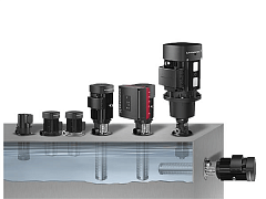 MTR1-10/10 A-W-A-HUUV 3x230/400 50Hz
