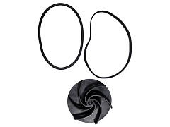 Комплект рабочего колеса Impeller M15 - 98167933