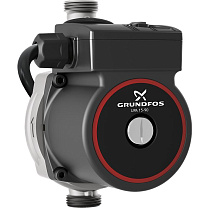 Компактный повысительный насос UPA 15-90N 230V 50Hz Schuko plug