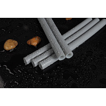 Труба PEX-A/EVOH для отопления, водоснабжения универсальная Φ16*2 200м./бухта