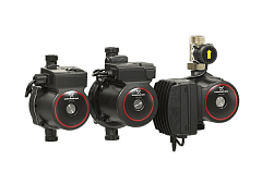 UPA15-90 N 160 1x240V 50Hz 9H SG