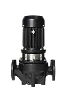 Вертикальный одноступенчатый насос &amp;quot;ин-лайн&amp;quot; BO 32-100-0.37/4 A-A-A-BAQE