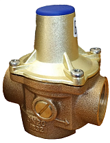 Клапан редукционный 7bis ,DN20