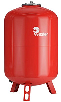 Бак расширительный WESTER WRV(top) 200л 10 бар