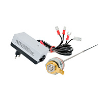 Анод активной защиты Reflex с питанием от постороннего источника, G ¾&amp;quot; x 400 мм, 230 В